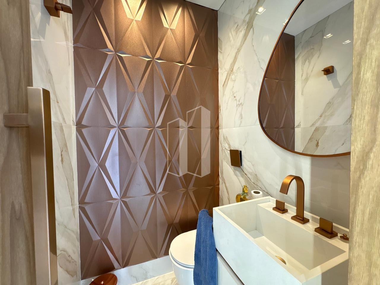 Casa à venda com 3 quartos, 3 suítes, 4 vagas e 286m² no Jardins Madri, Goiânia (GO) — foto 4 de 30