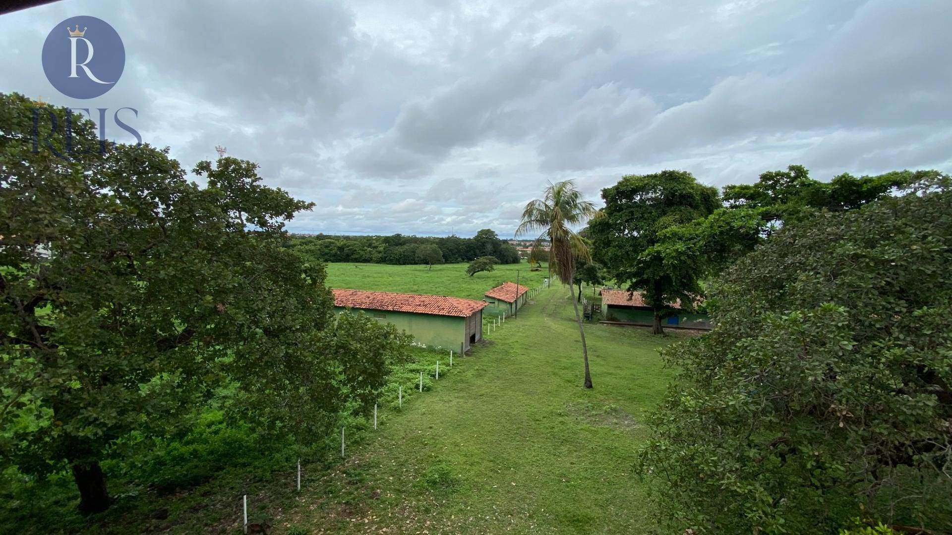 Vista Varanda