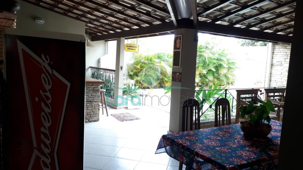 Casa à venda com 4 quartos, 1 suíte, 2 vagas e 300m² no Granja dos Cavaleiros, Macaé (RJ) — foto 29 de 30