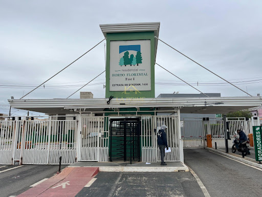 Casa de Condomínio em Loteamento Dinora Rosa  -  Sorocaba