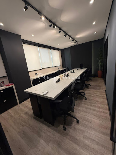 Sala-Conjunto, 12 m² - Foto 8