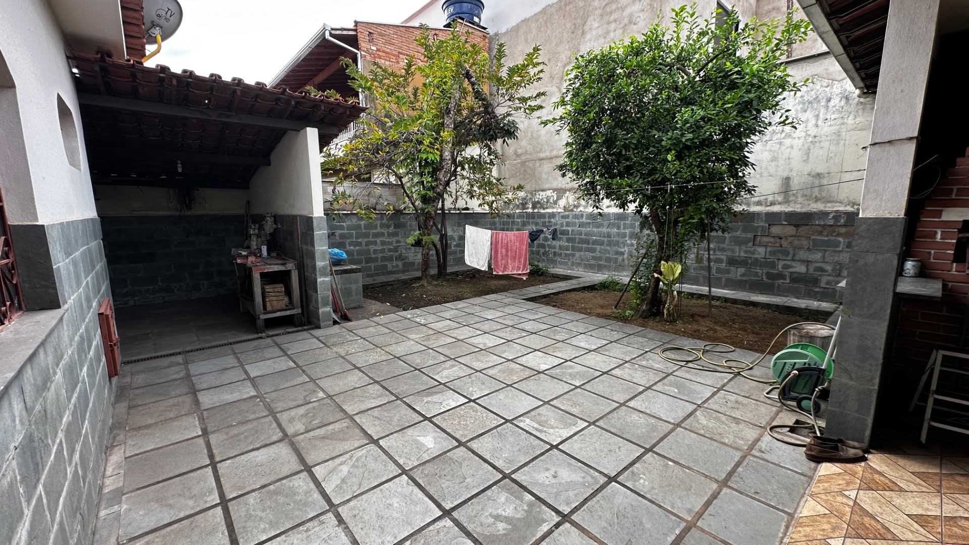 Casa, 3 quartos, 211 m² - Foto 16