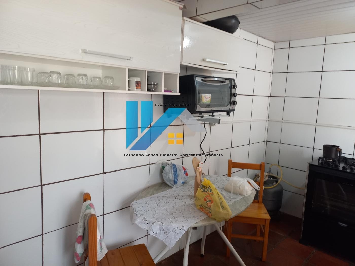 Casa à venda no Vila Ortiz, Pirajuí (SP) — foto 29 de 30