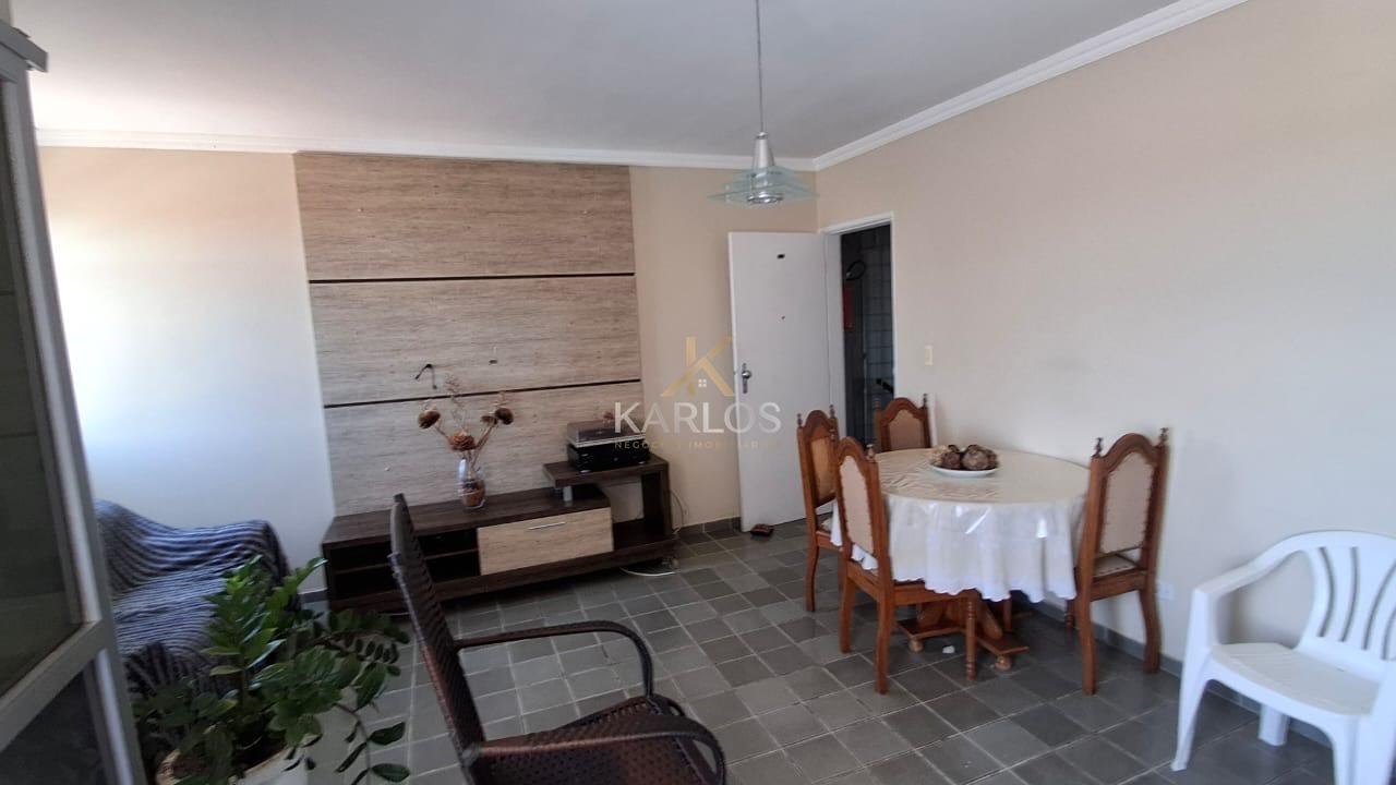 Apartamento à venda com 3 quartos, 1 suíte, 2 vagas e 140m² no Janga, Paulista (PE) — foto 19 de 20