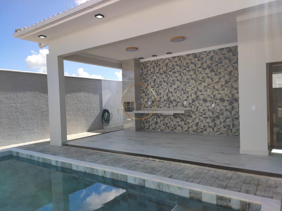 Casa à venda com 3 quartos, 1 suíte, 2 vagas e 147m² no Orla Norte, Porto Seguro (BA) — foto 8 de 9