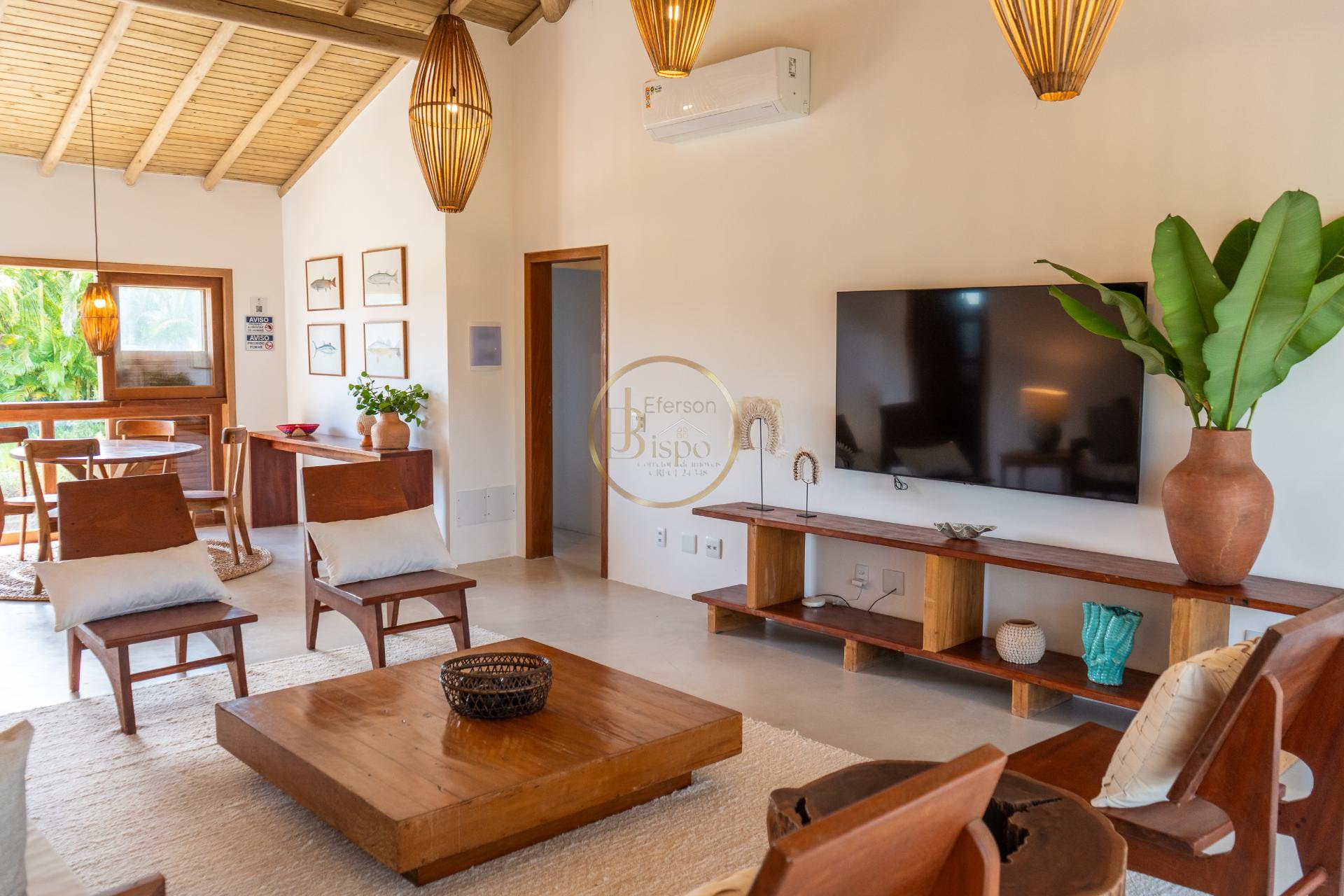 Casa à venda com 4 quartos, 4 suítes, 3 vagas e 136m² no Estrada de Trancoso, Porto Seguro (BA) — foto 9 de 22