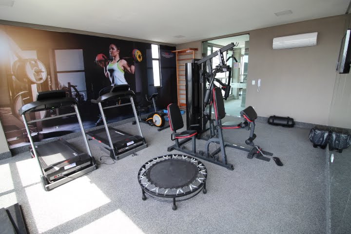 Apartamento à venda com 2 quartos, 1 suíte, 2 vagas e 51m² no Madalena, Recife (PE) — foto 13 de 30