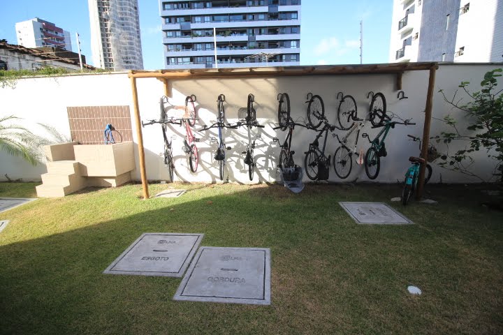 Apartamento à venda com 4 quartos, 2 suítes, 2 vagas e 135m² no Casa Forte, Recife (PE) — foto 26 de 30