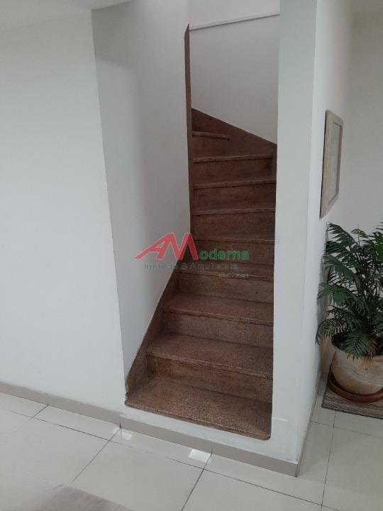 Casa à venda com 3 quartos, 1 suíte e 175m² no Rudge Ramos, São Bernardo do Campo (SP) — foto 10 de 30