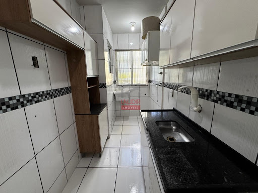 Aluguel: Apartamento 2 Quartos em Morada de Laranjeiras - Serra