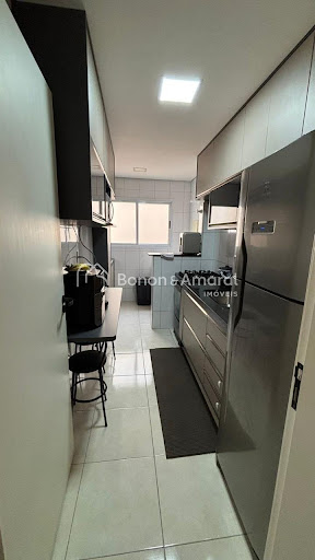 Apartamento, 2 quartos, 61 m² - Foto 9