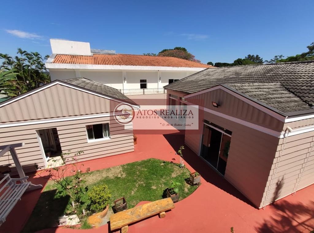 Casa à venda com 6 quartos, 3 suítes, 6 vagas e 400m² no Bolsão de Interlagos, São Paulo (SP) — foto 25 de 30