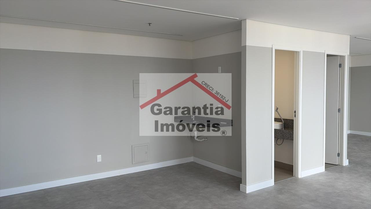 Comercial para alugar com 2 banheiros, 2 vagas e 64m² no Chácara Santo Antônio (zona Sul), São Paulo (SP) — foto 7 de 10