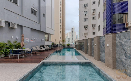 Olimpia Residence | Centro | Balneário Camboriú/SC