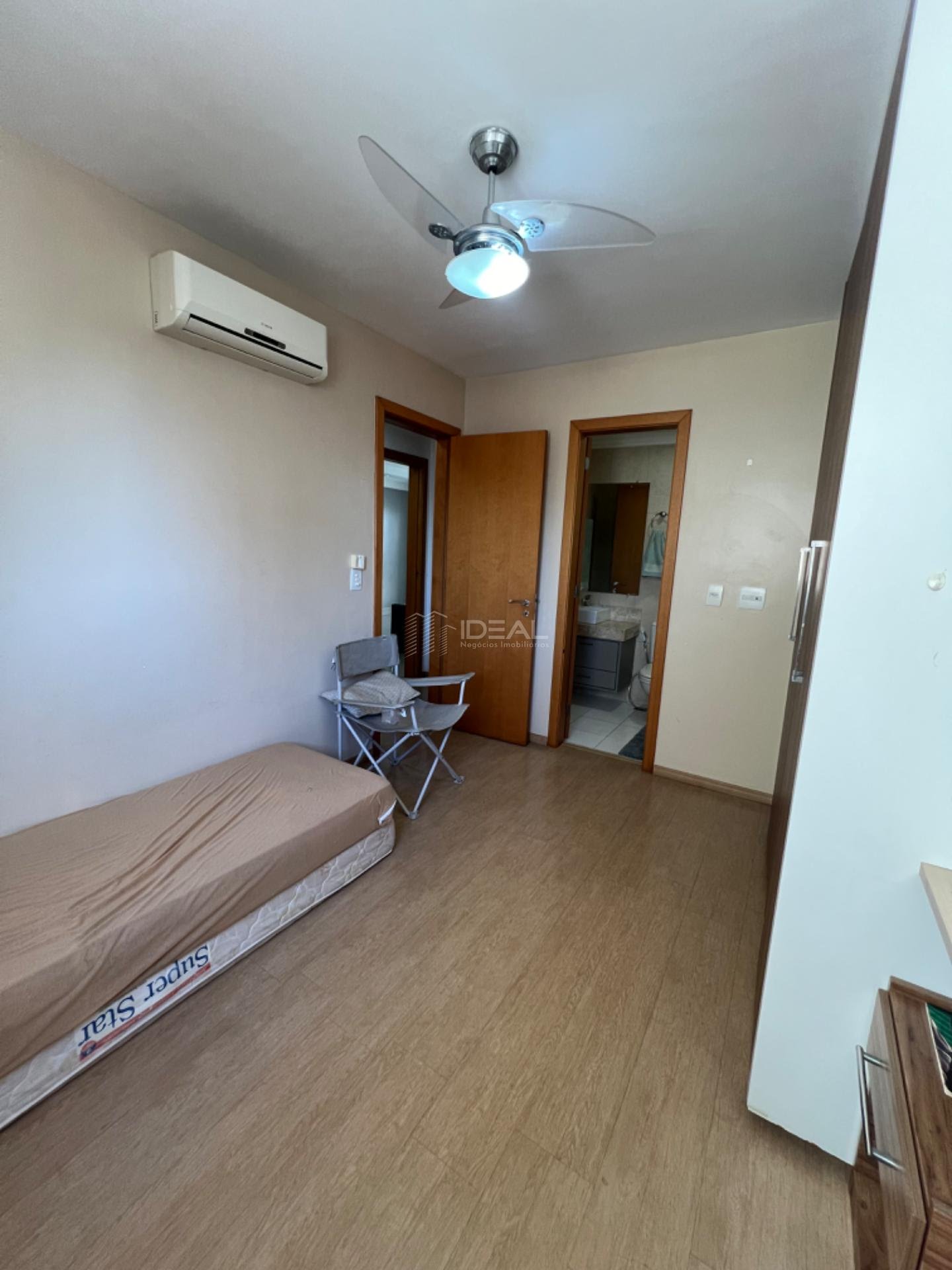 Apartamento à venda com 3 quartos, 3 suítes, 3 vagas e 135m² no Centro, Campos dos Goytacazes (RJ) — foto 26 de 30