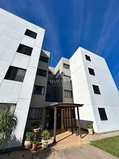 Apartamento em Jardim Portal do Sol  -  Marília