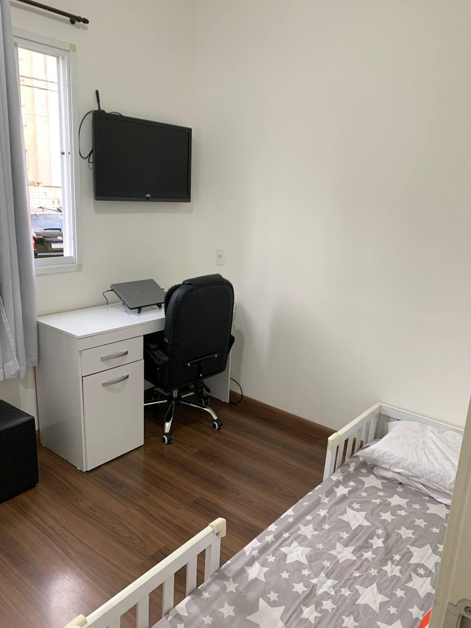 Apartamento à venda com 2 quartos, 1 banheiro e 42m² no Jardim São João (Jaraguá), São Paulo (SP) — foto 18 de 30