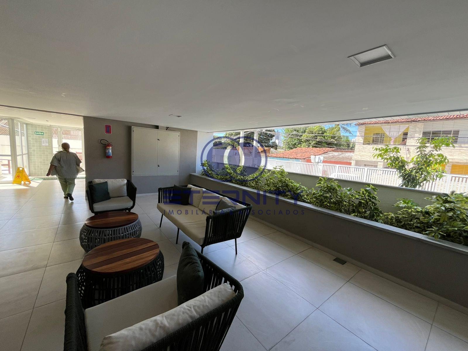 Apartamento à venda com 2 quartos, 1 banheiro, 1 vaga e 45m² no Tamarineira, Recife (PE) — foto 21 de 24