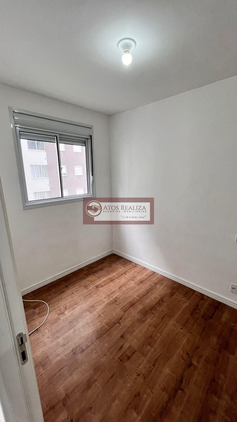 Apartamento para alugar com 2 quartos, 1 banheiro e 35m² no Jardim Taquaral, São Paulo (SP) — foto 19 de 29