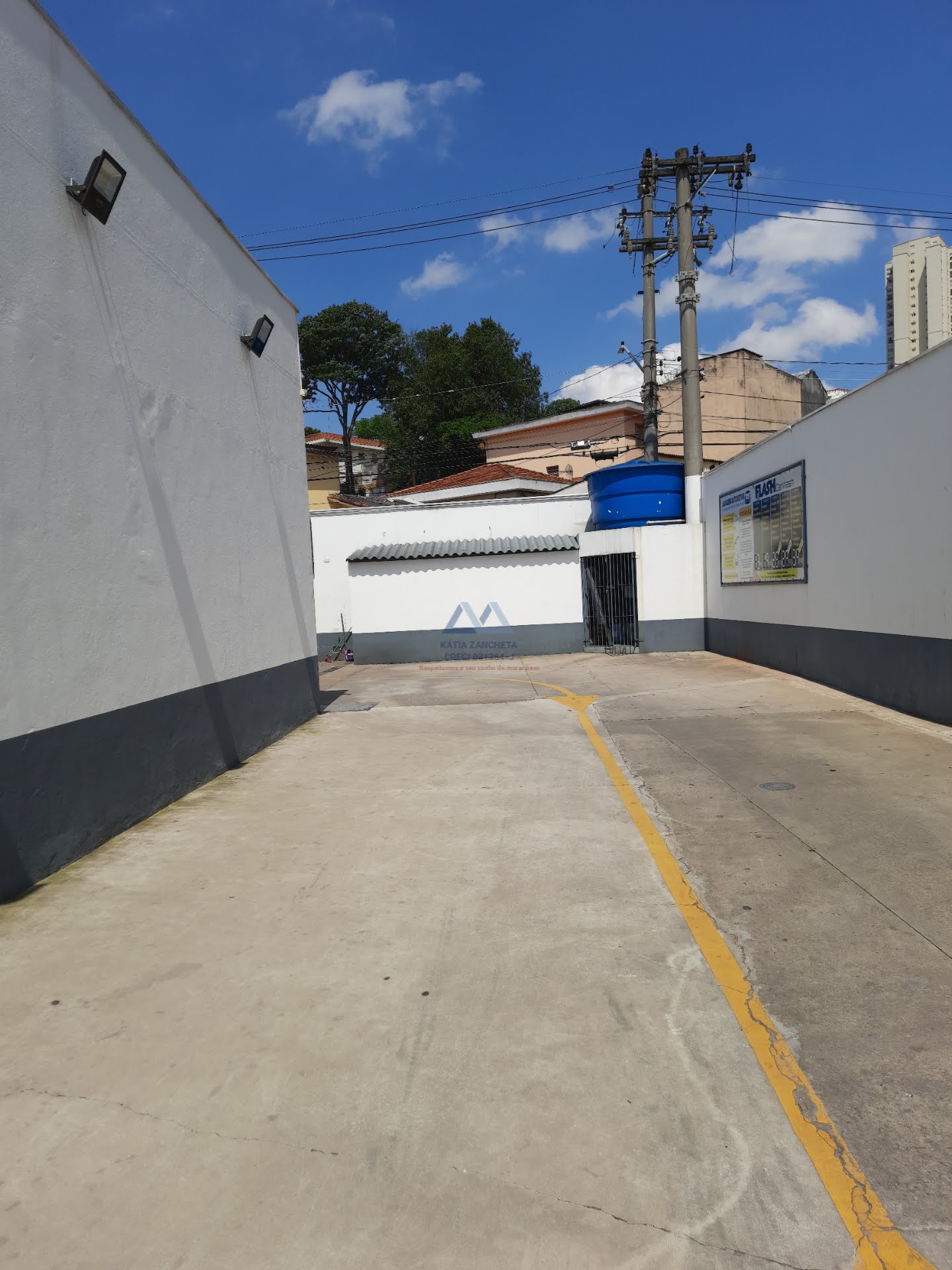 Comercial para alugar com 1 banheiro e 52m² no Vila Moinho Velho, São Paulo (SP) — foto 19 de 30