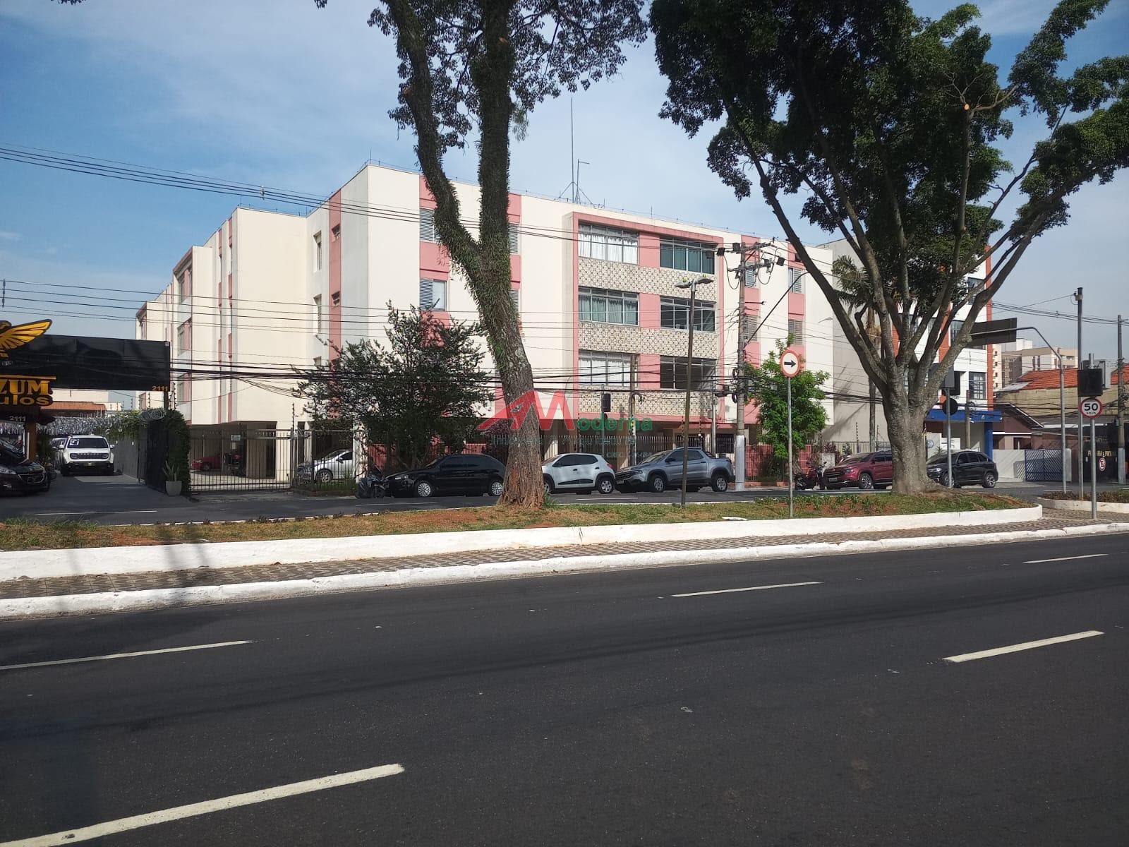 Apartamento à venda com 3 quartos, 2 banheiros, 2 vagas e 110m² no Rudge Ramos, São Bernardo do Campo (SP) — foto 22 de 22