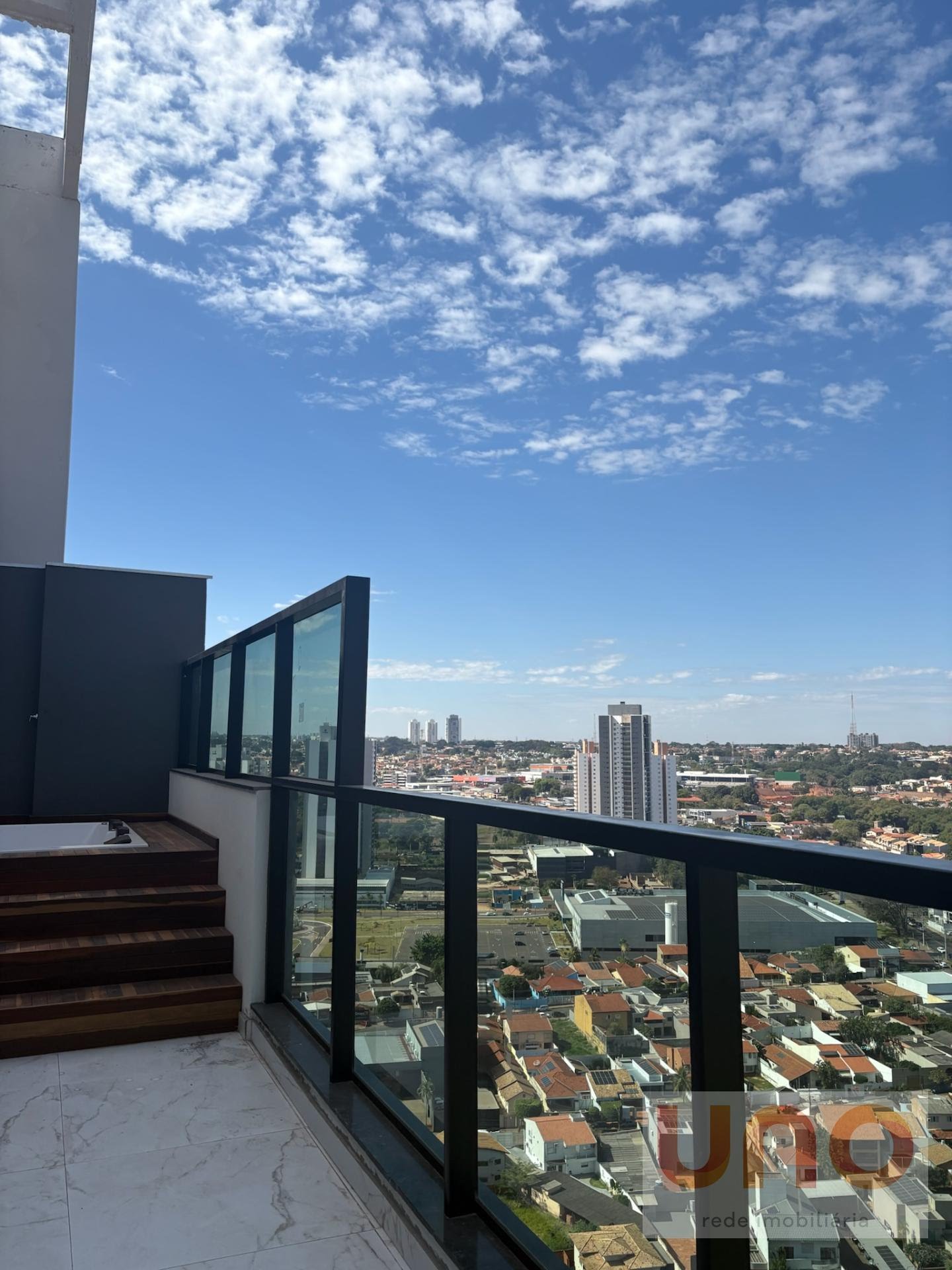 Apartamento à venda com 4 quartos, 4 suítes, 5 vagas e 334m² no Centro, Campo Grande (MS) — foto 26 de 30