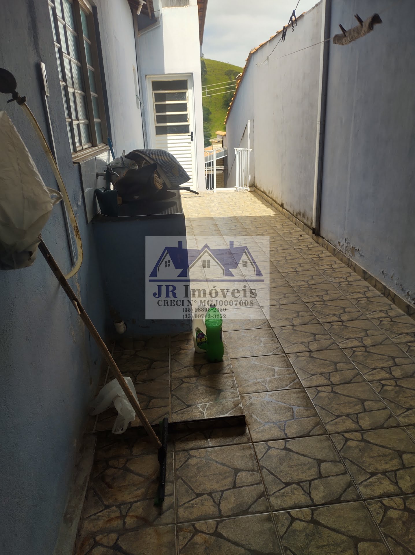 Casa à venda com 2 quartos, 1 suíte, 5 vagas e 300m² no Bairro Santa Barbara, Piranguinho (MG) — foto 25 de 30