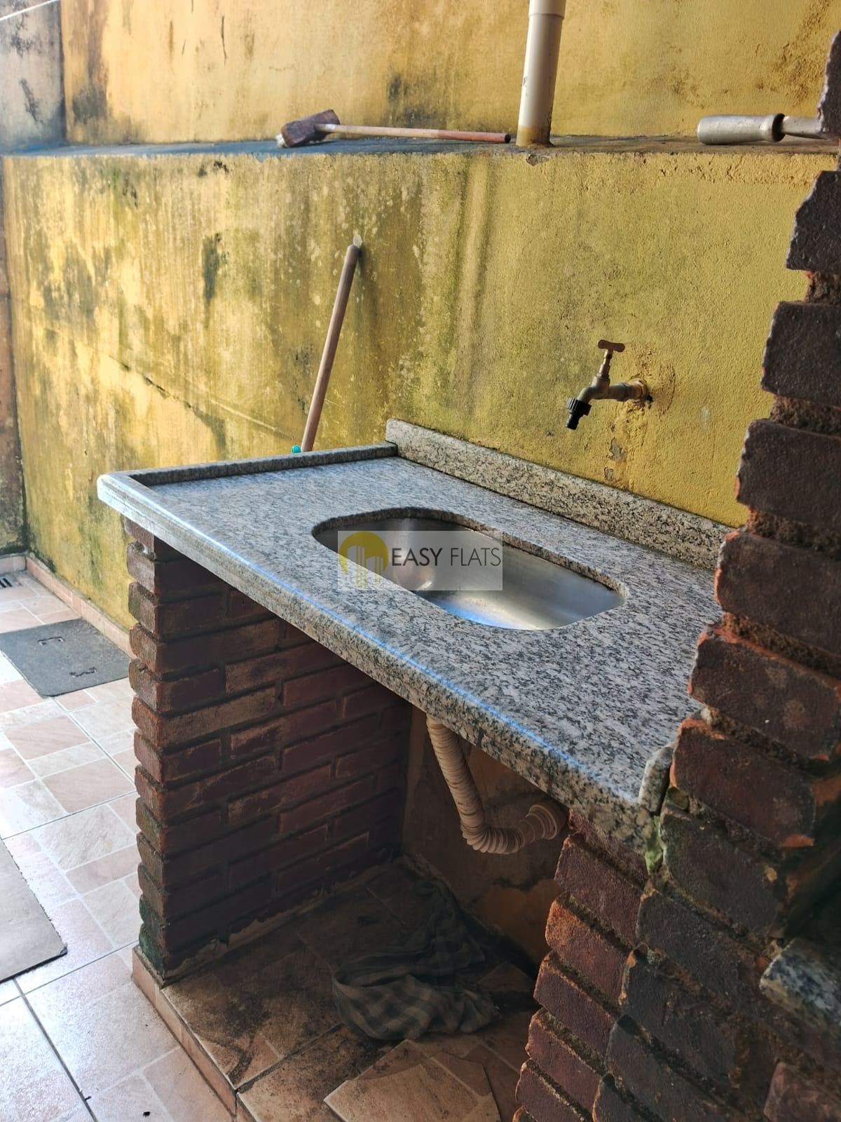 Casa à venda com 2 quartos, 2 banheiros, 1 vaga e 50m² no Jardim Imperador, Praia Grande (SP) — foto 16 de 19