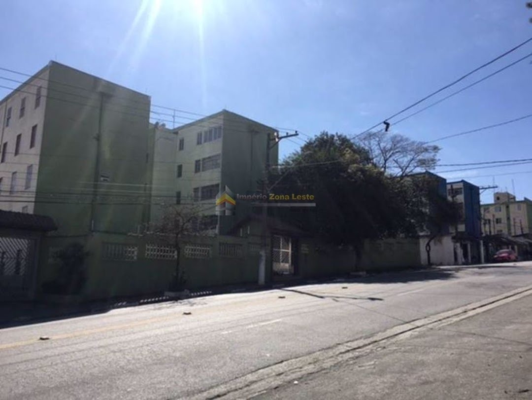 Apartamento, 2 quartos, 43 m² - Foto 8