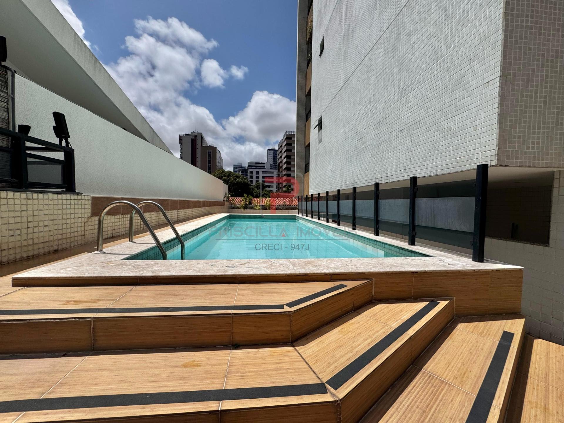 Apartamento à venda com 3 quartos, 3 suítes, 2 vagas e 195m² no Tambaú, João Pessoa (PB) — foto 22 de 24