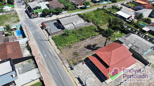 LOTE PARCELADO NA BARRA DO SAÍ - 600M DO MAR