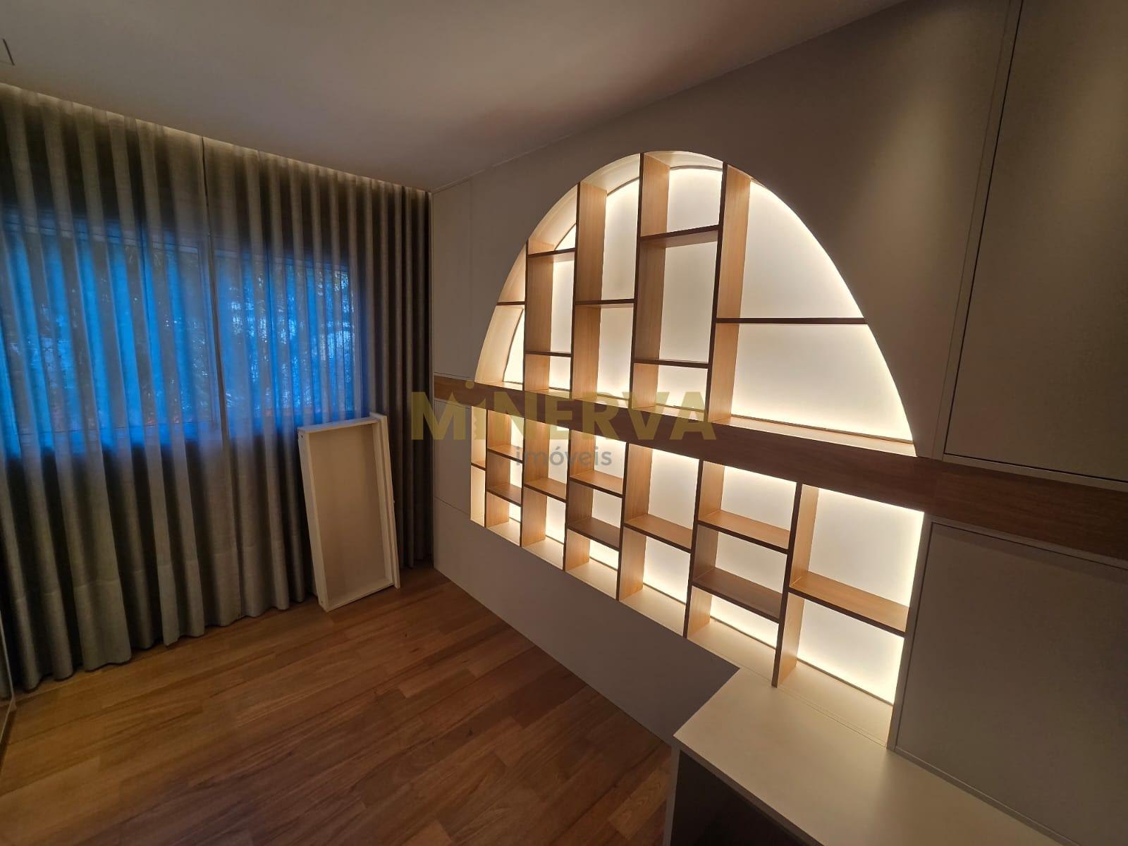 Apartamento à venda com 4 quartos, 3 suítes, 3 vagas e 208m² no Parque São Jorge, São Paulo (SP) — foto 24 de 30