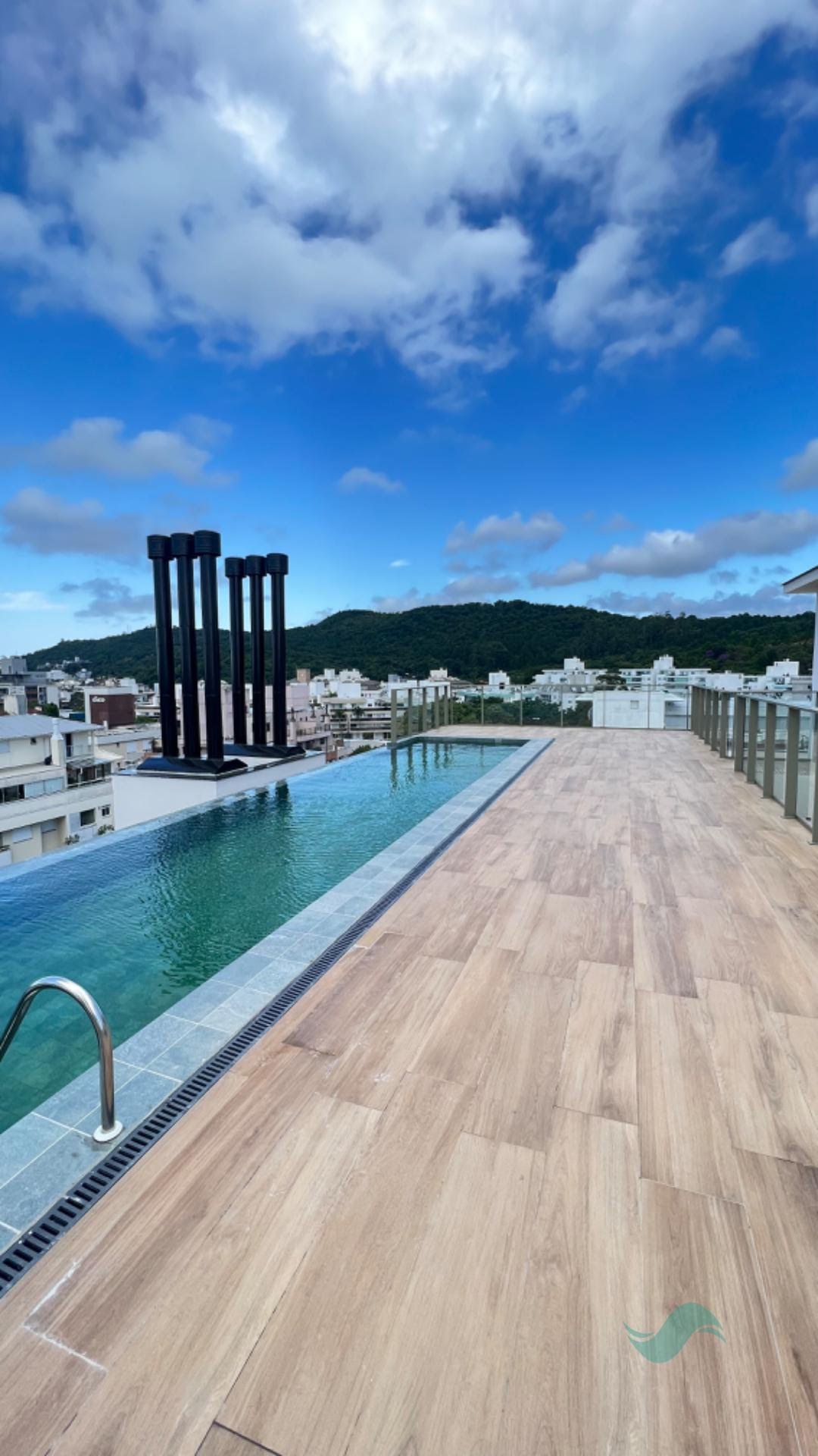 Apartamento à venda com 2 quartos, 2 banheiros, 2 vagas e 83m² no Jurerê Internacional, Florianópolis (SC) — foto 11 de 11