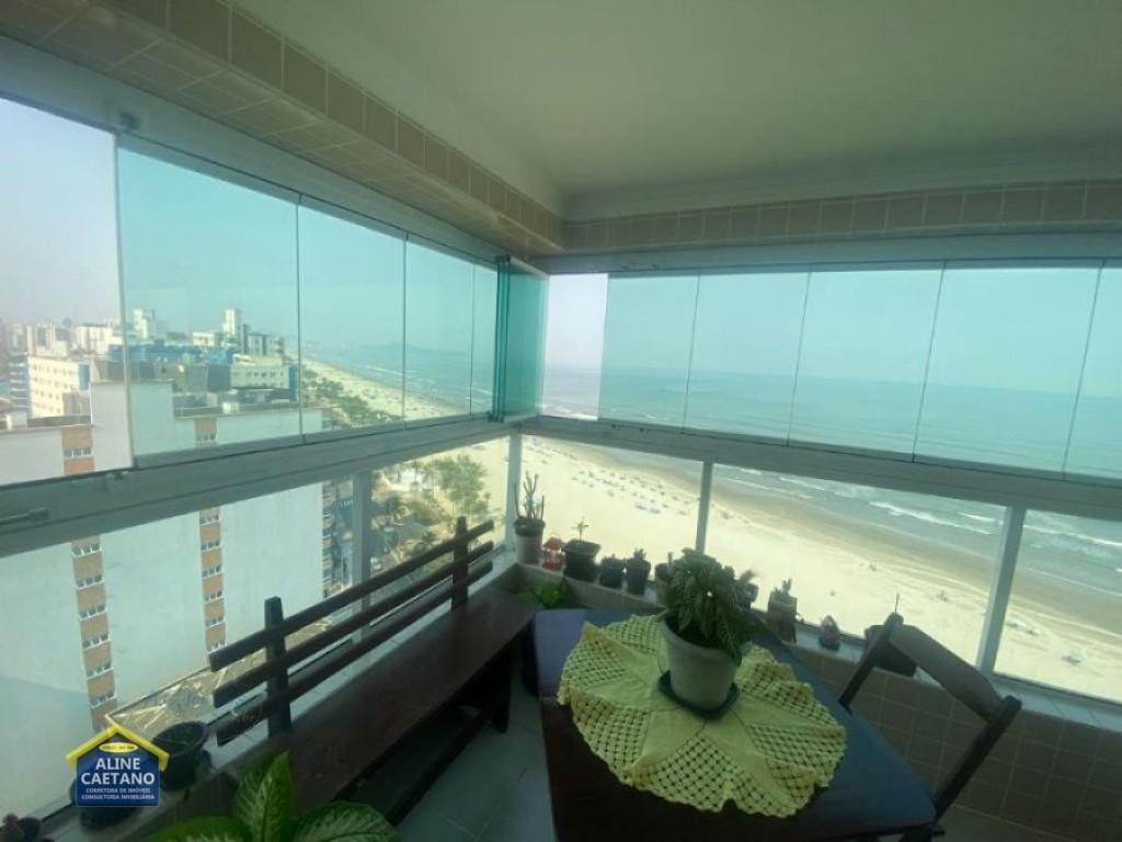 Apartamento à venda com 3 quartos, 1 suíte, 2 vagas e 111m² no Mirim, Praia Grande (SP) — foto 29 de 30