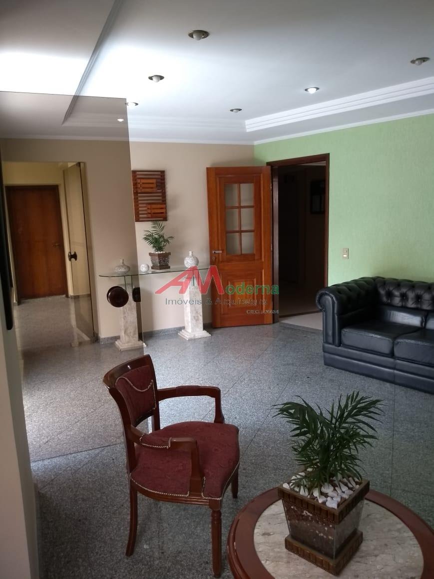 Apartamento à venda com 3 quartos, 3 suítes e 3 vagas no Parque das Nações, Santo André (SP) — foto 19 de 30