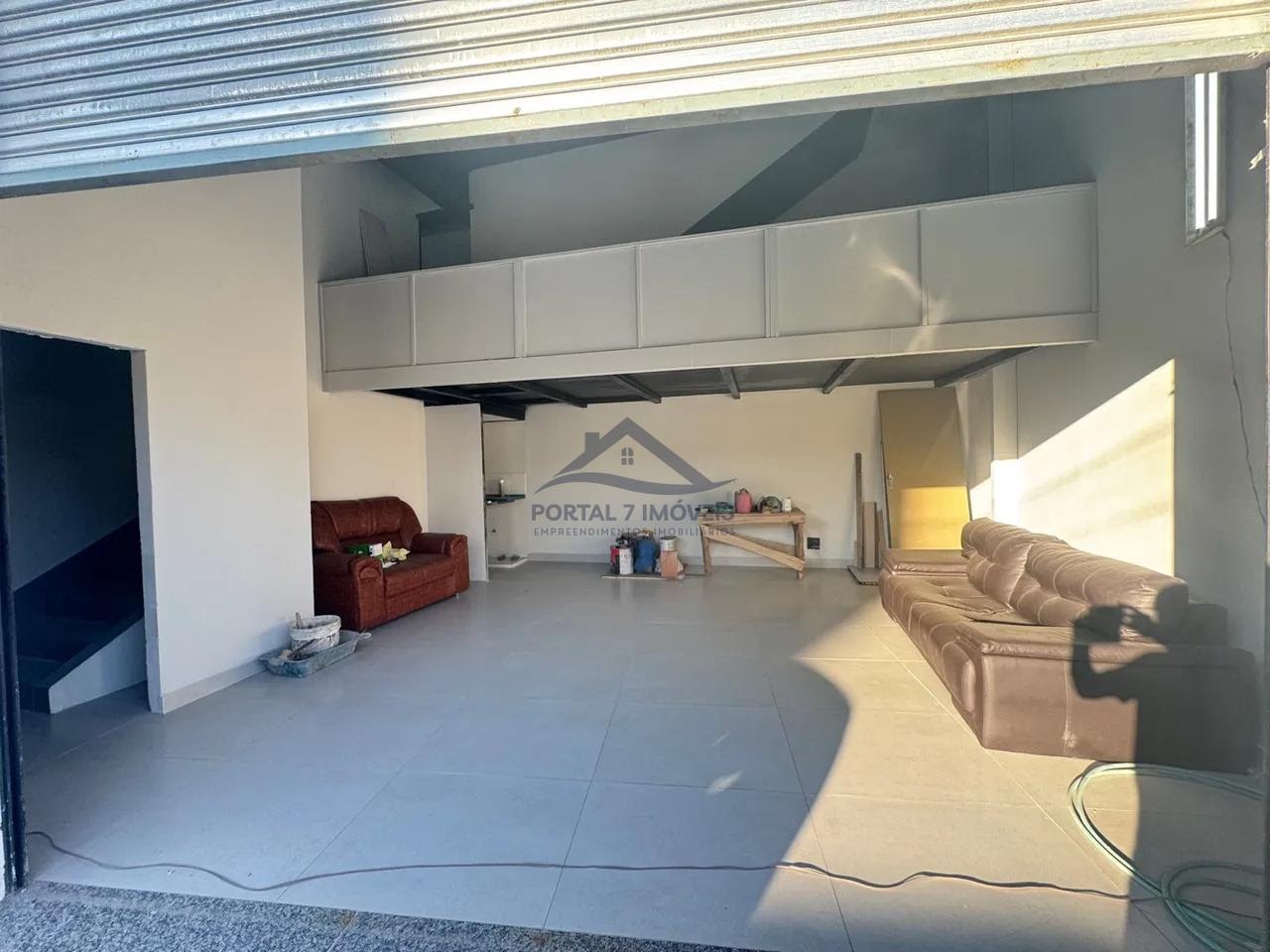 Comercial para alugar com 1 banheiro e 100m² no Jardim Arizona, Sete Lagoas (MG) — foto 2 de 5