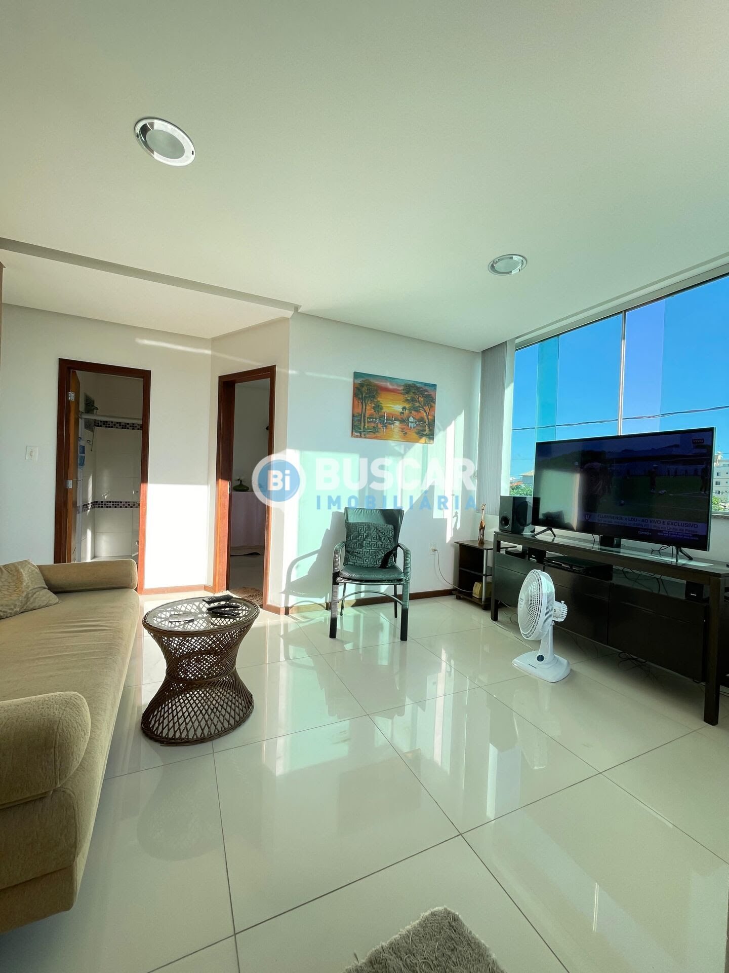 Casa à venda com 4 quartos, 2 suítes, 2 vagas e 135m² no Santa Mônica II, Feira de Santana (BA) — foto 7 de 18