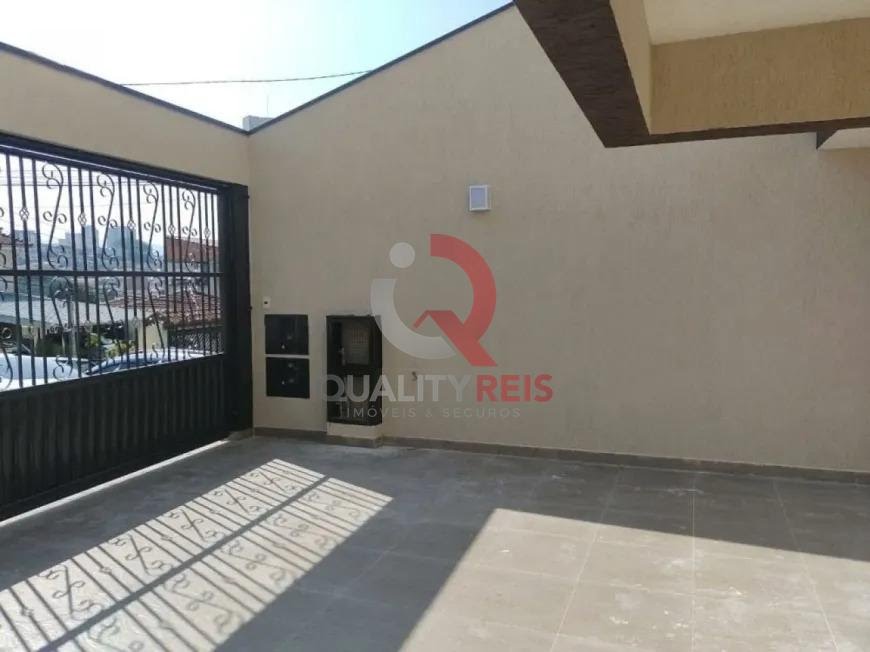 Casa de Condomínio, 2 quartos - Foto 6