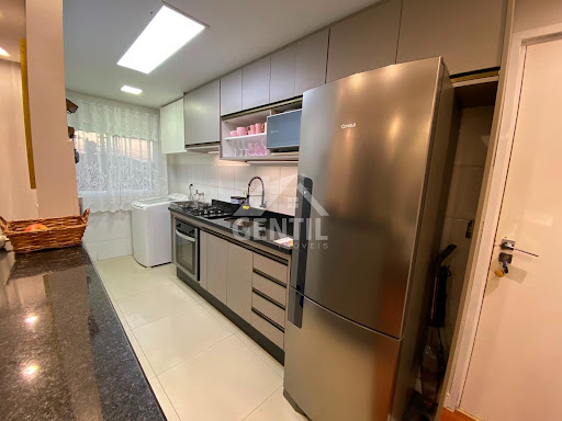Apartamento em Parque Flórida  -  Carapicuíba