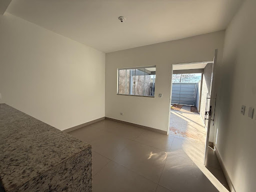 Casa em Nova Lima  -  Campo Grande