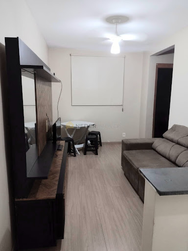 Apartamento à venda no Chapada Diamantina MRV  -  Cuiabá