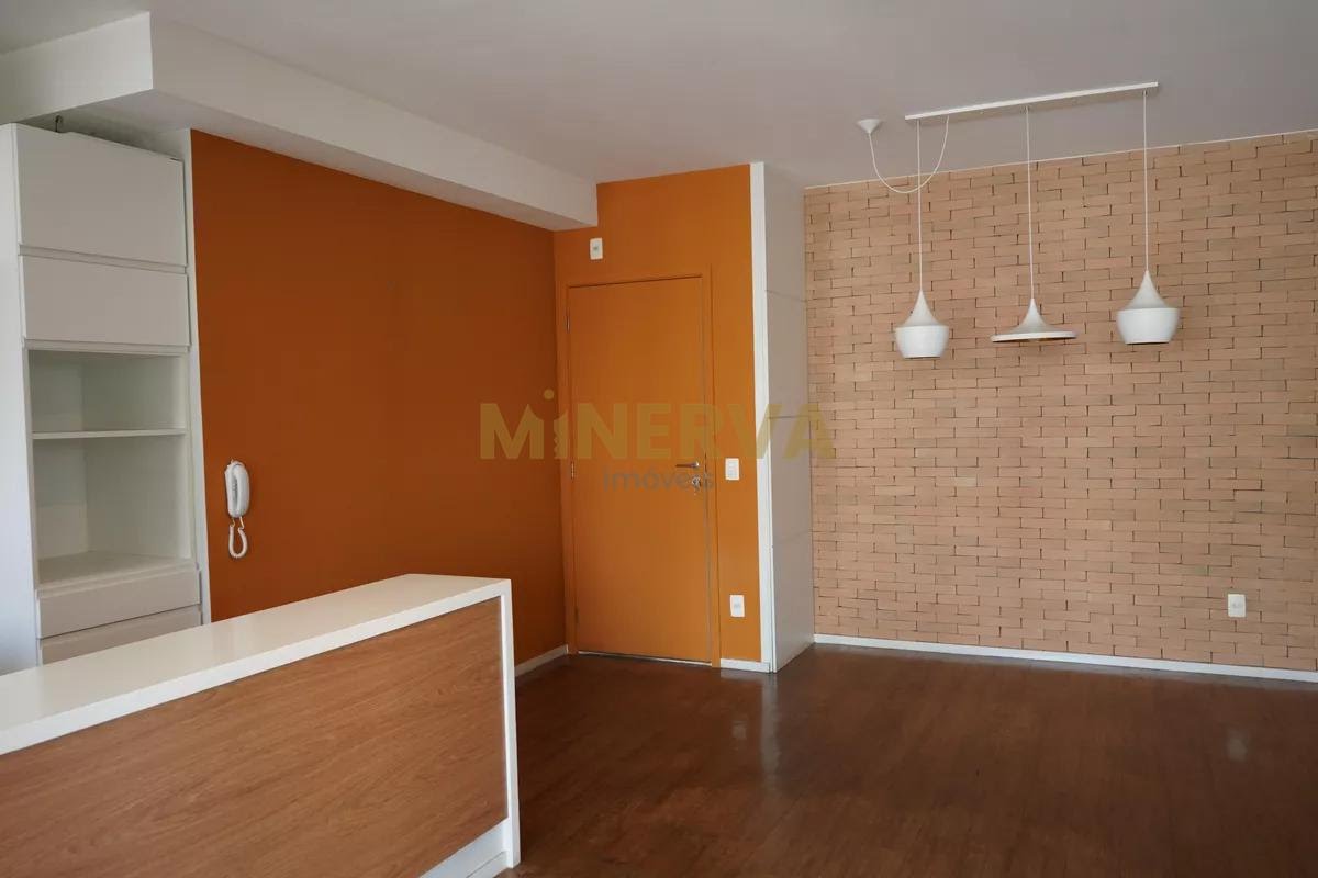 Apartamento à venda com 2 quartos, 1 suíte, 2 vagas e 76m² no Jardim Analia Franco, São Paulo (SP) — foto 2 de 20