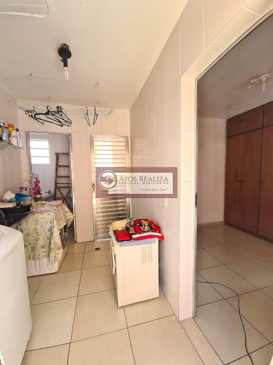 Casa térrea em Vila Campo Grande  -  São Paulo