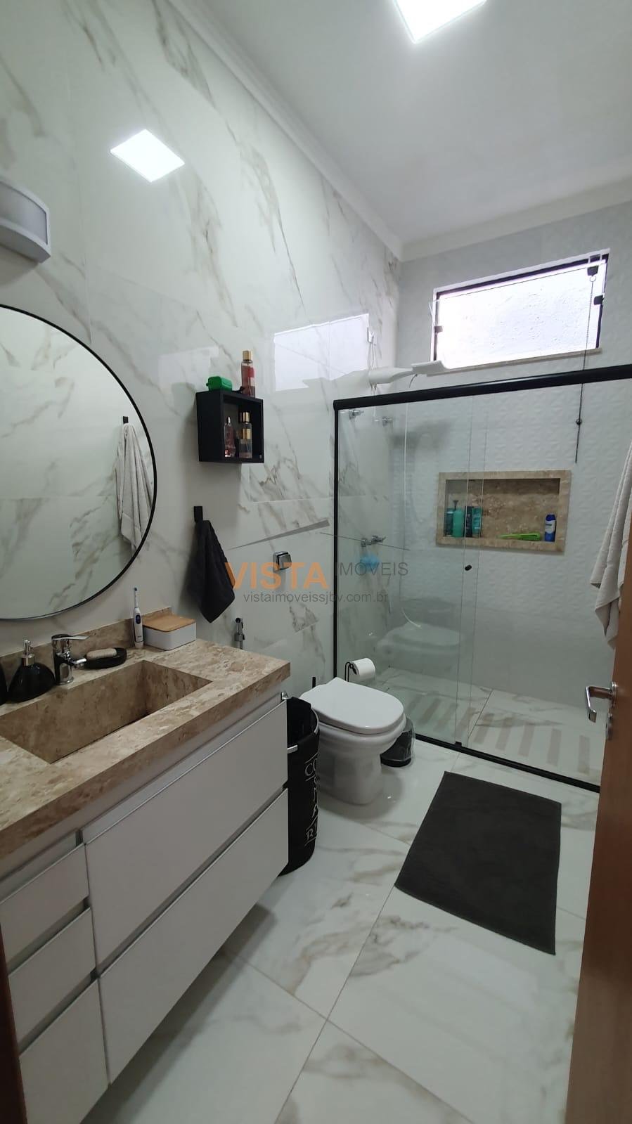Casa à venda com 3 quartos, 1 suíte, 2 vagas e 195m² no Parque Alvorada, São João da Boa Vista (SP) — foto 12 de 17
