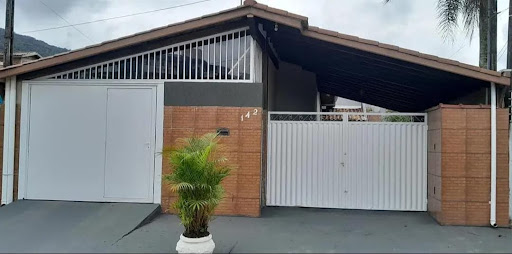 Casa em Perequê-Acu  -  Ubatuba