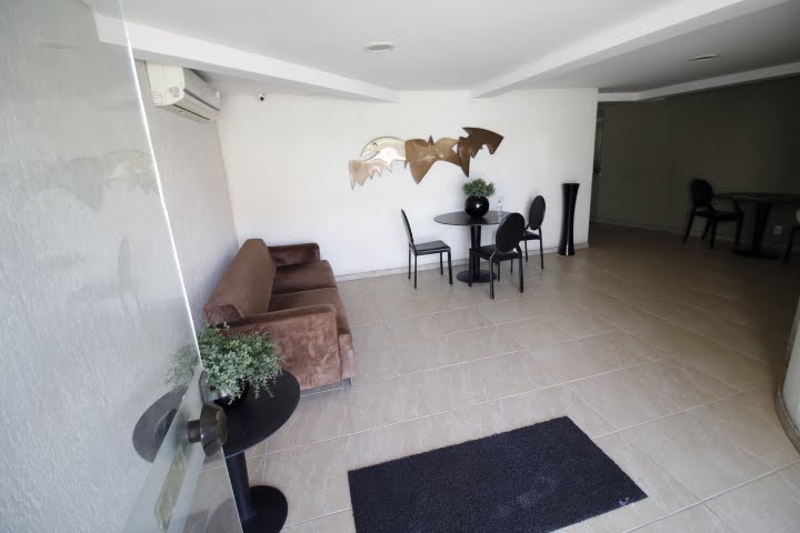 Apartamento à venda com 1 quarto, 1 suíte, 1 vaga e 35m² no Madalena, Recife (PE) — foto 10 de 20