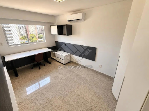 Compre Apartamento à venda em Casa Forte, Recife. 3 quartos, 1 por andar, varanda gourmet e lazer. Agende sua visita com Leicam Maciel!
