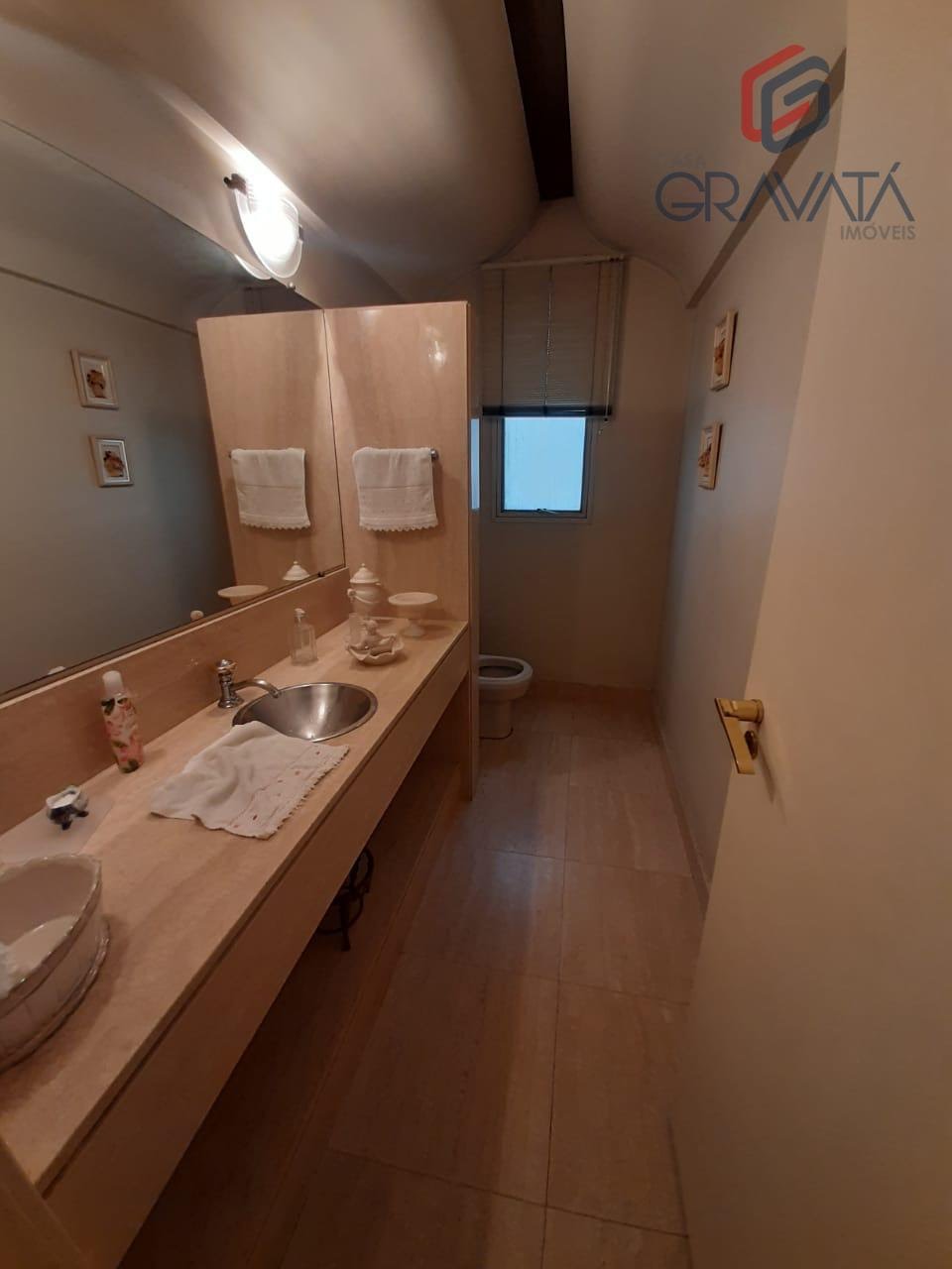 Apartamento à venda com 6 quartos, 4 suítes, 4 vagas e 380m² no Vila Bastos, Santo André (SP) — foto 22 de 30
