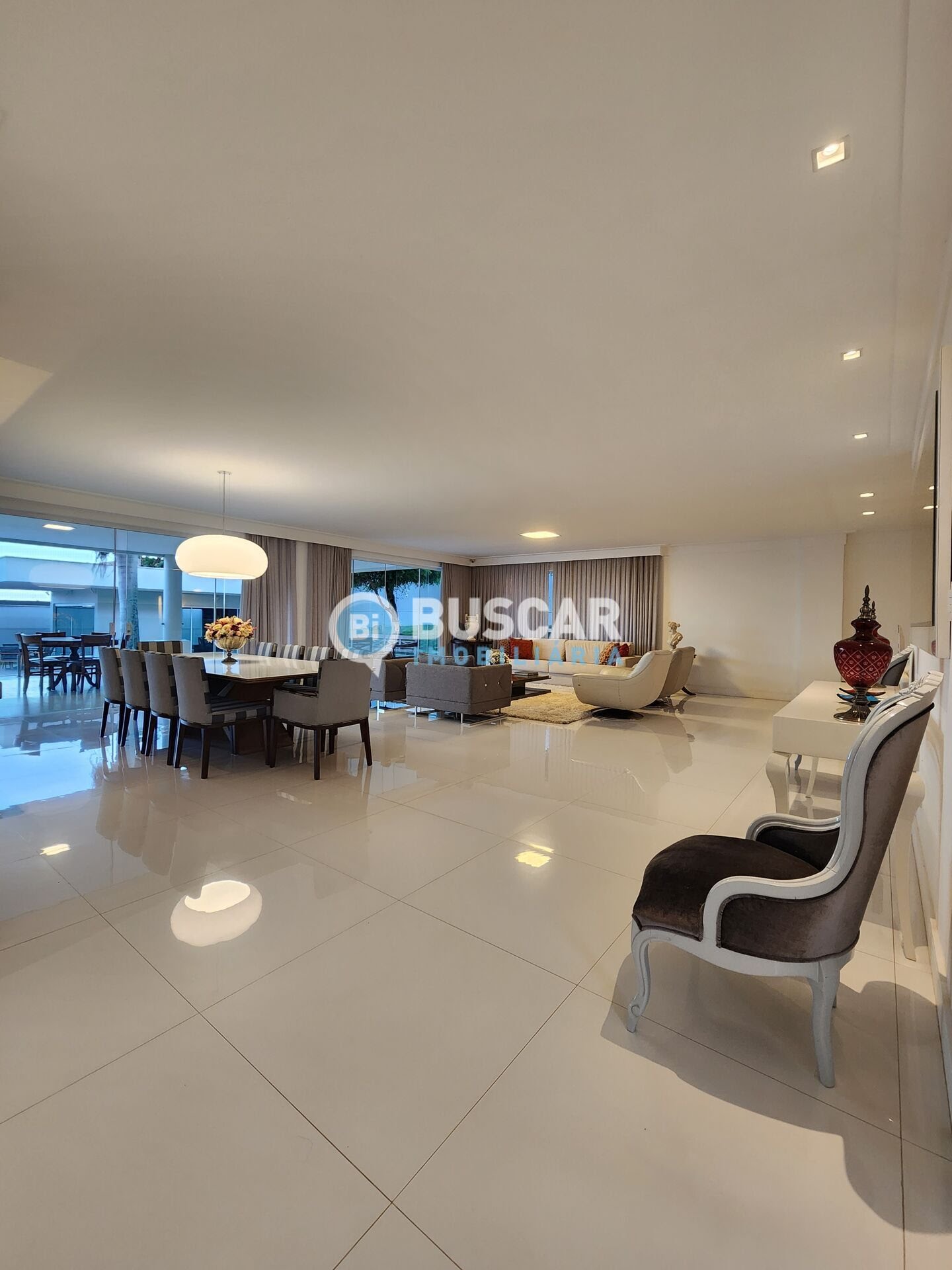 Casa à venda com 5 quartos, 5 suítes, 6 vagas e 1440m² no Papagaio, Feira de Santana (BA) — foto 5 de 30