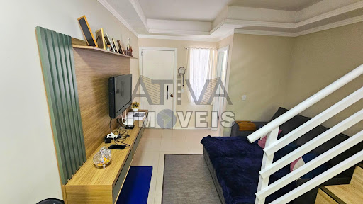 Sala estar social